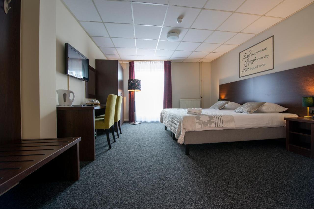 Hotel ארקן מראה חיצוני תמונה