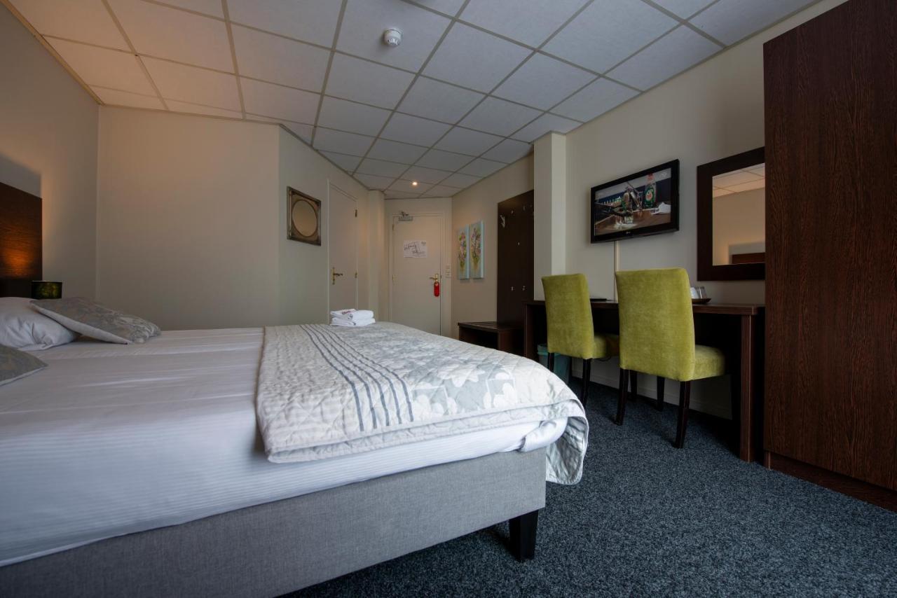 Hotel ארקן מראה חיצוני תמונה
