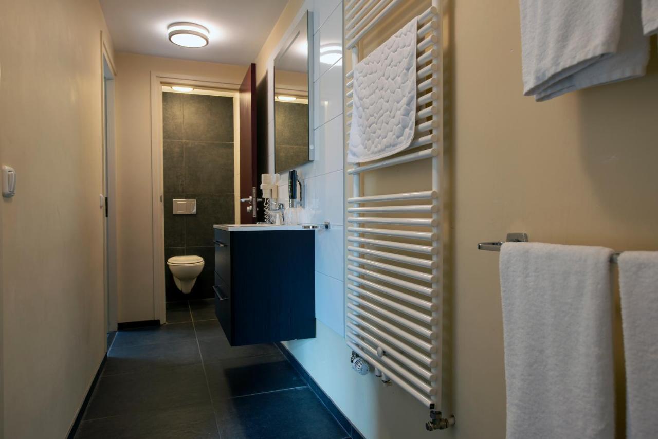 Hotel ארקן מראה חיצוני תמונה