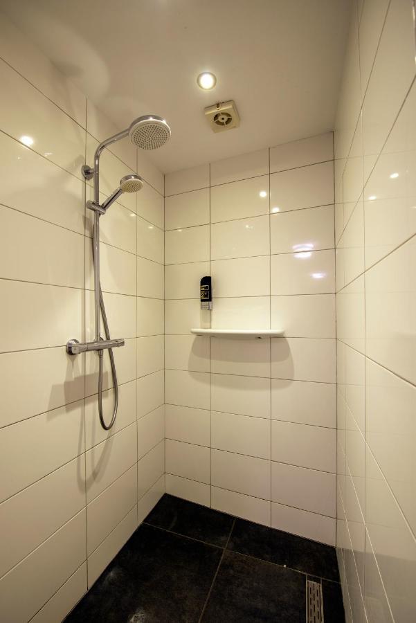 Hotel ארקן מראה חיצוני תמונה