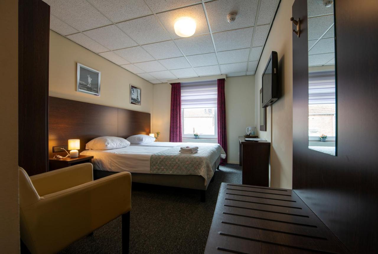 Hotel ארקן מראה חיצוני תמונה