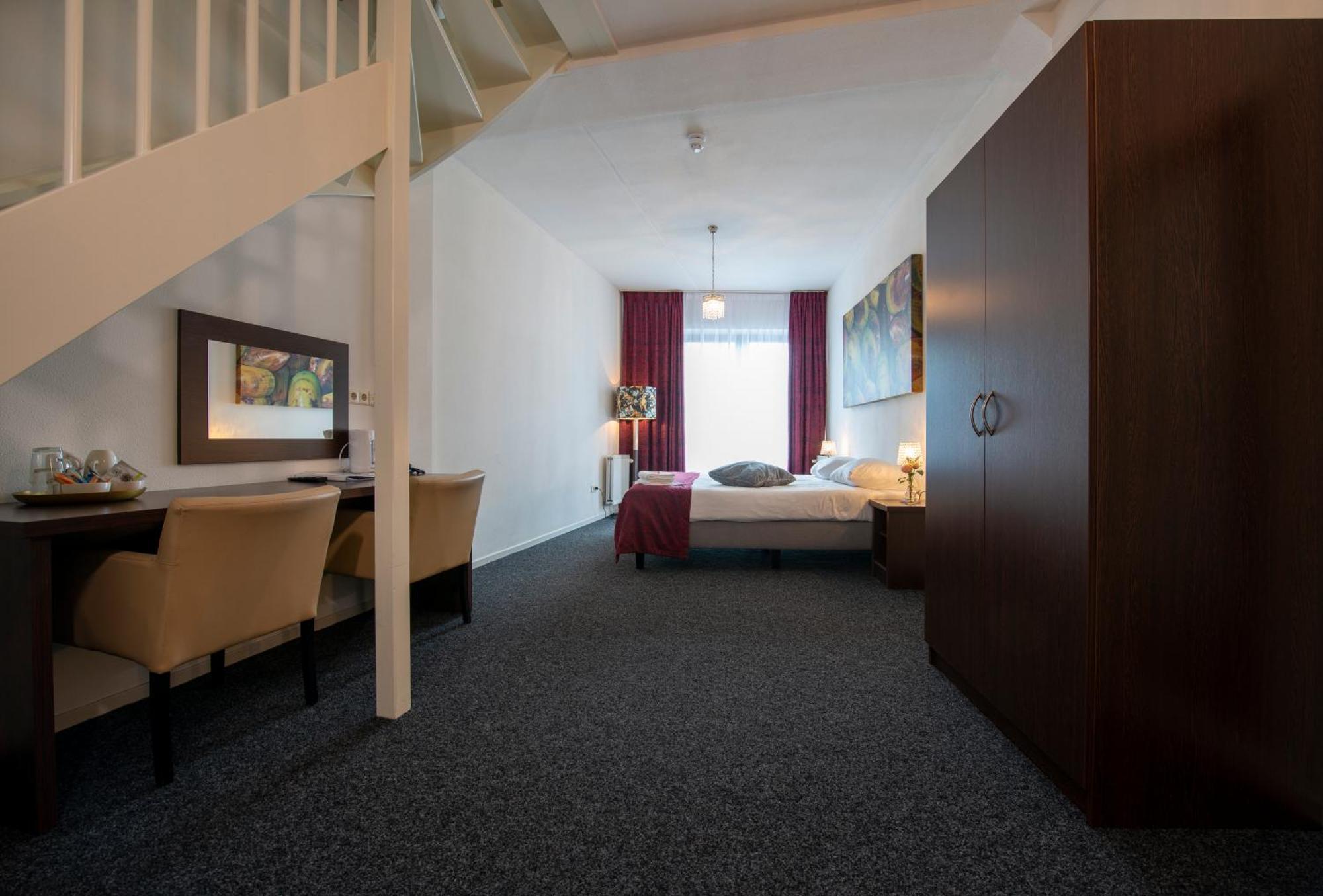 Hotel ארקן חדר תמונה