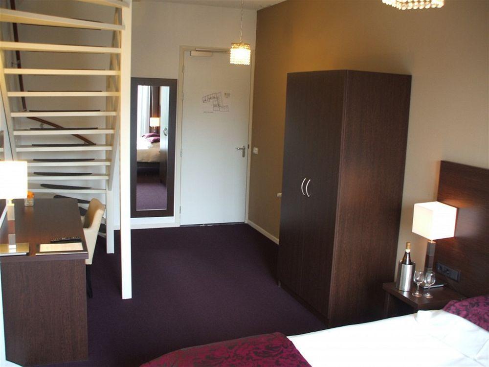 Hotel ארקן מראה חיצוני תמונה