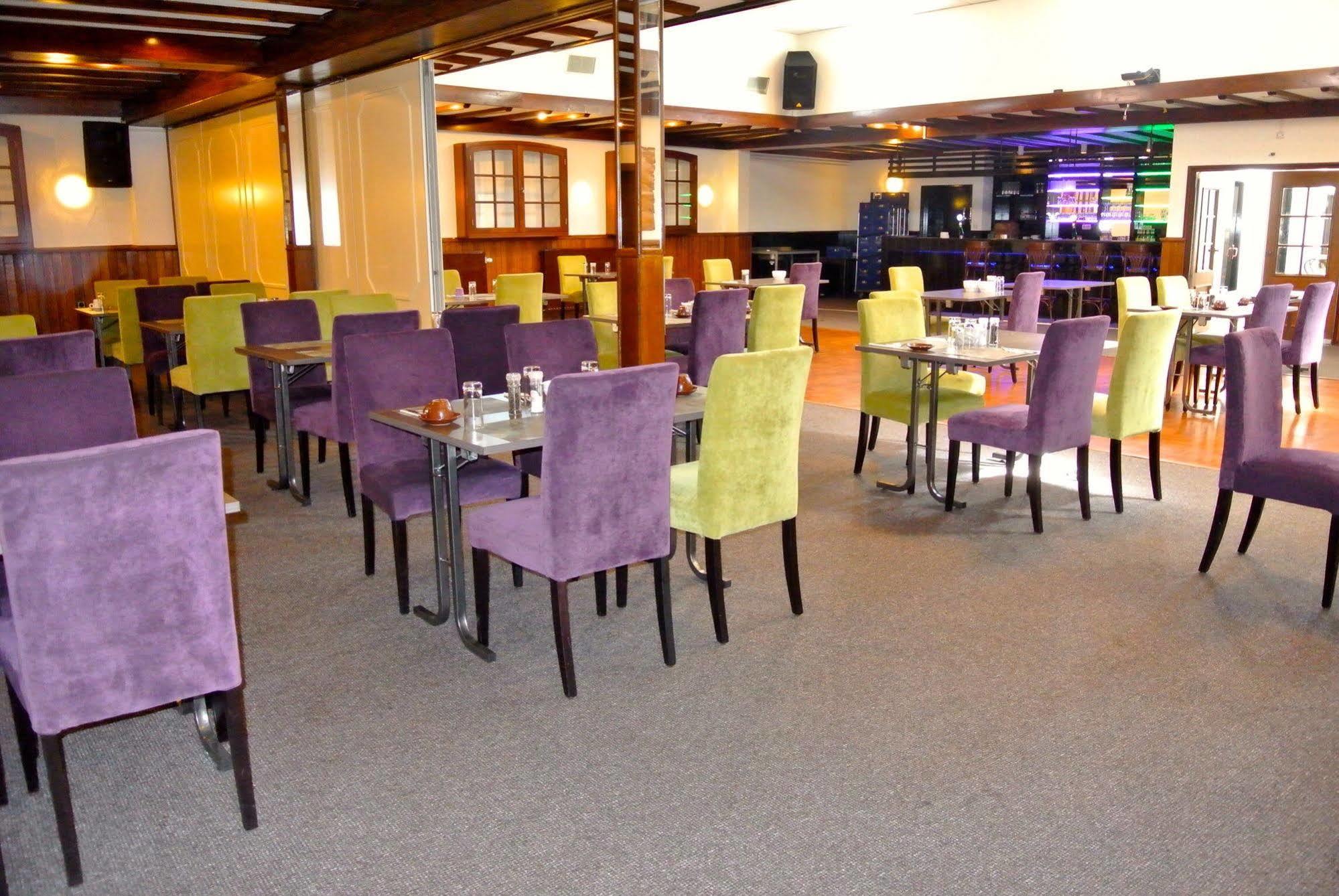 Hotel ארקן מראה חיצוני תמונה