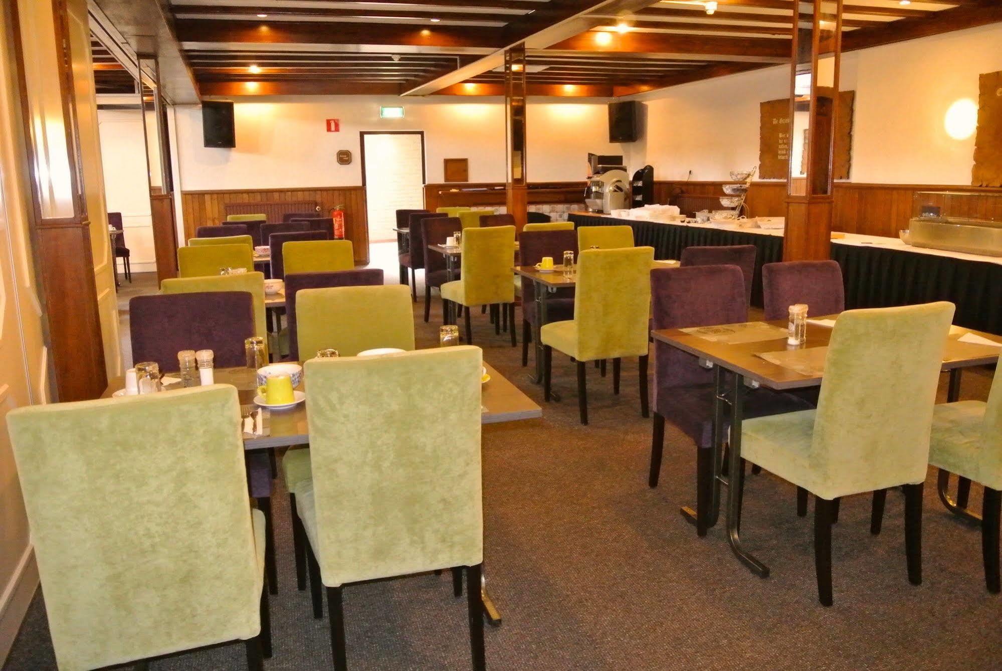 Hotel ארקן מראה חיצוני תמונה