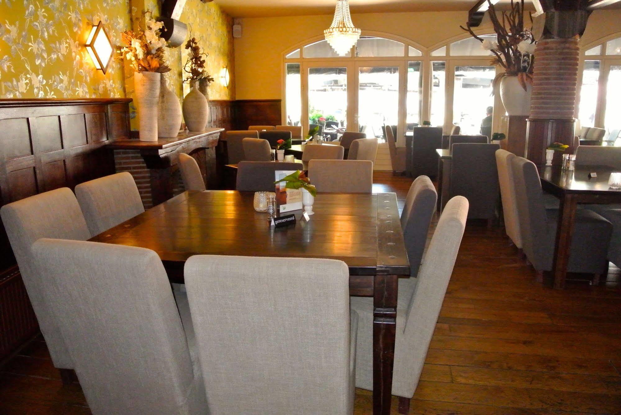 Hotel ארקן מראה חיצוני תמונה