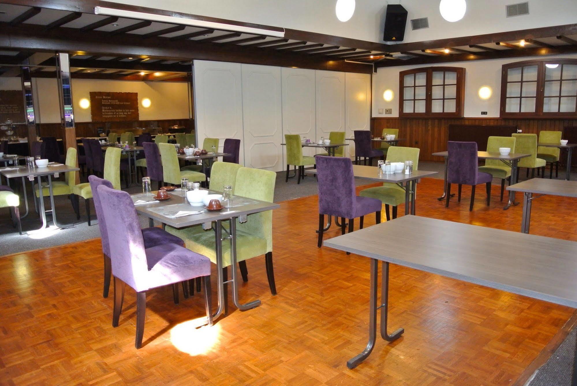 Hotel ארקן מראה חיצוני תמונה
