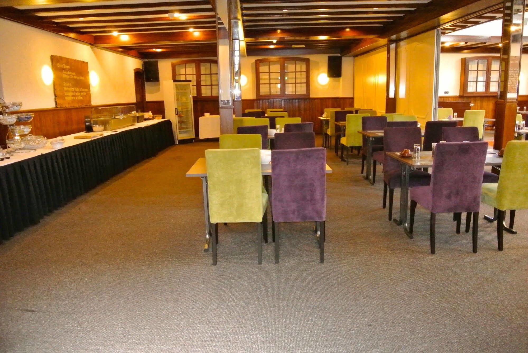 Hotel ארקן מראה חיצוני תמונה