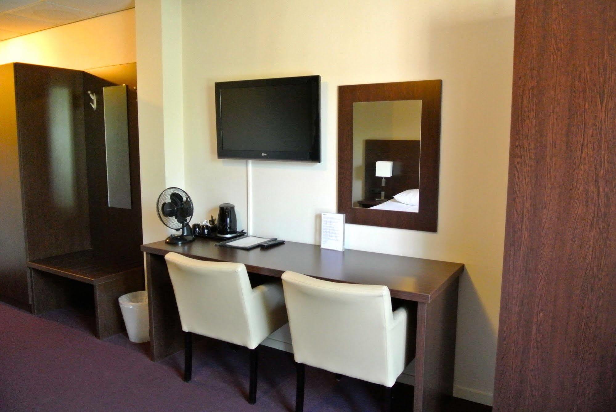 Hotel ארקן מראה חיצוני תמונה