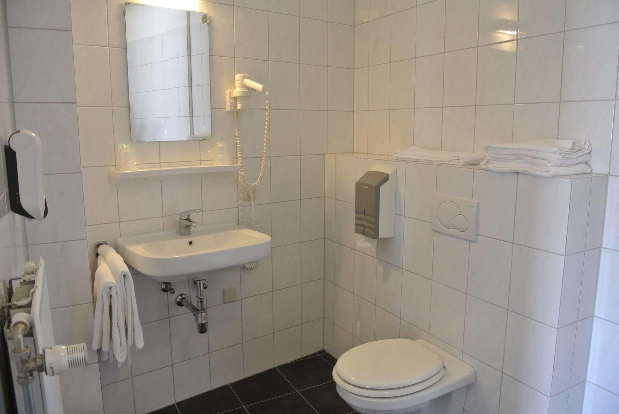Hotel ארקן מראה חיצוני תמונה
