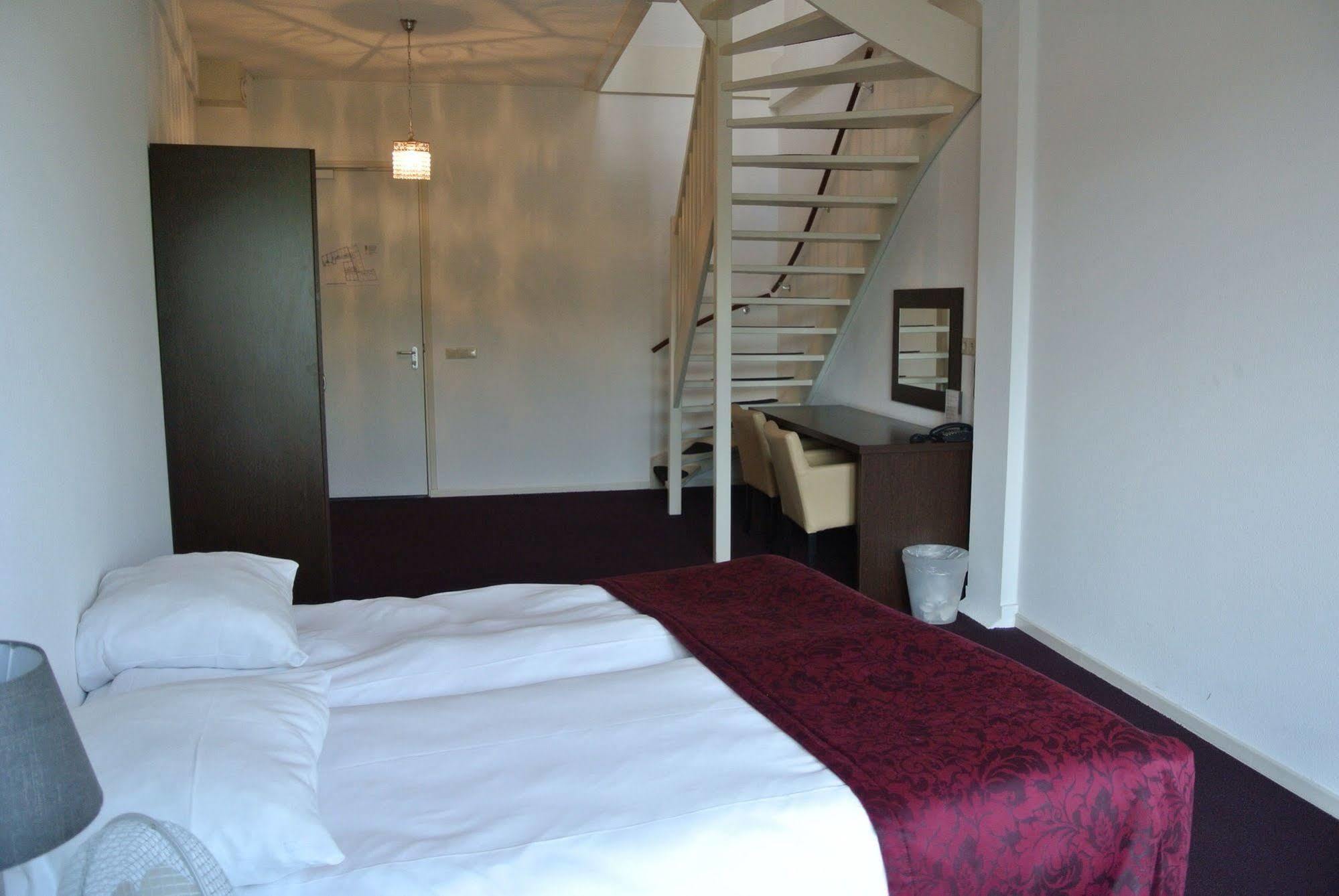 Hotel ארקן מראה חיצוני תמונה
