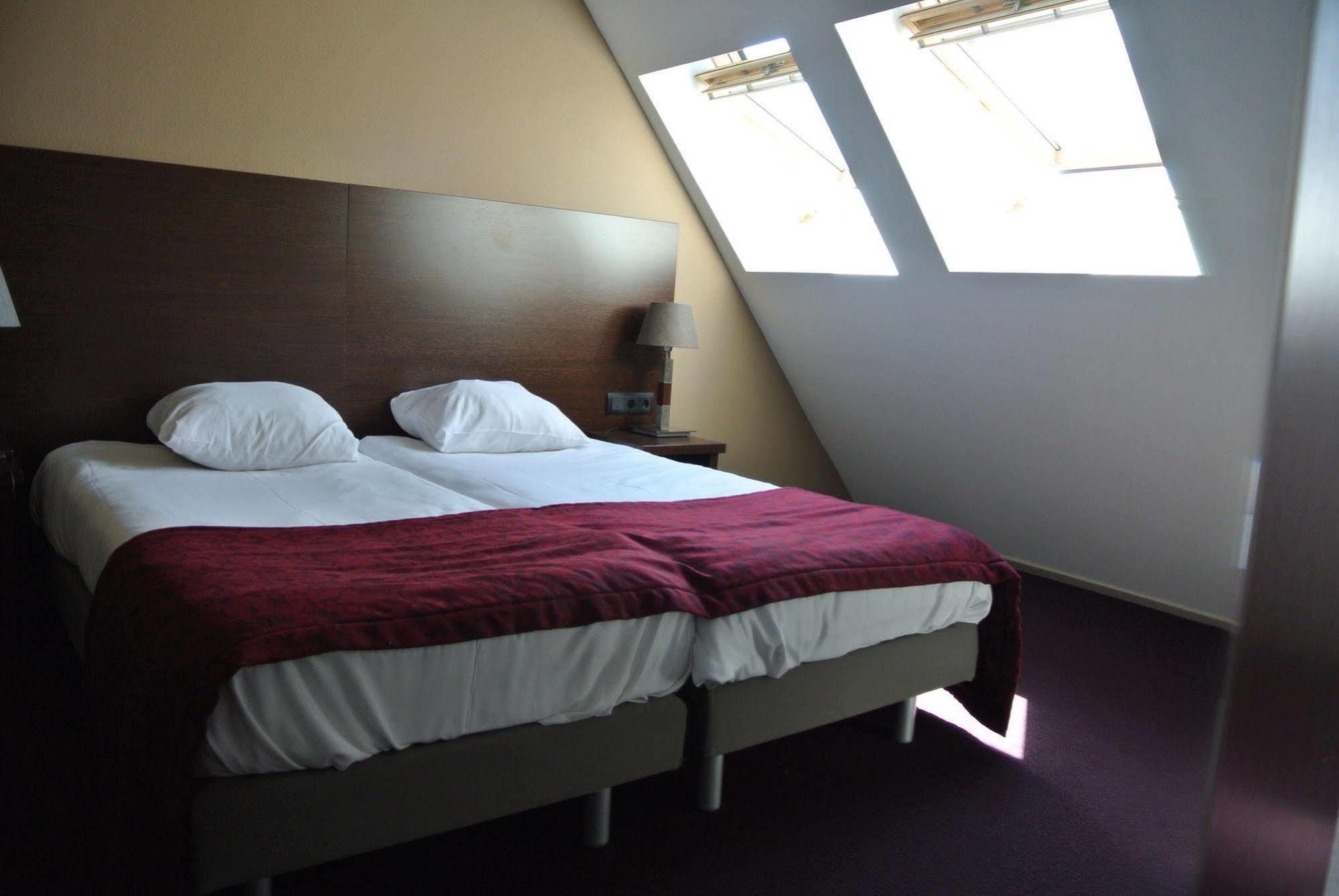 Hotel ארקן מראה חיצוני תמונה