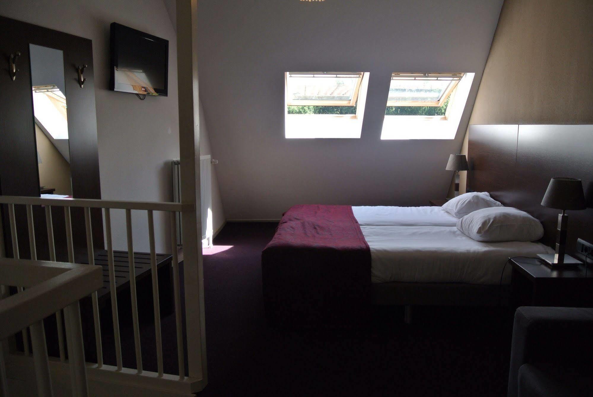 Hotel ארקן מראה חיצוני תמונה