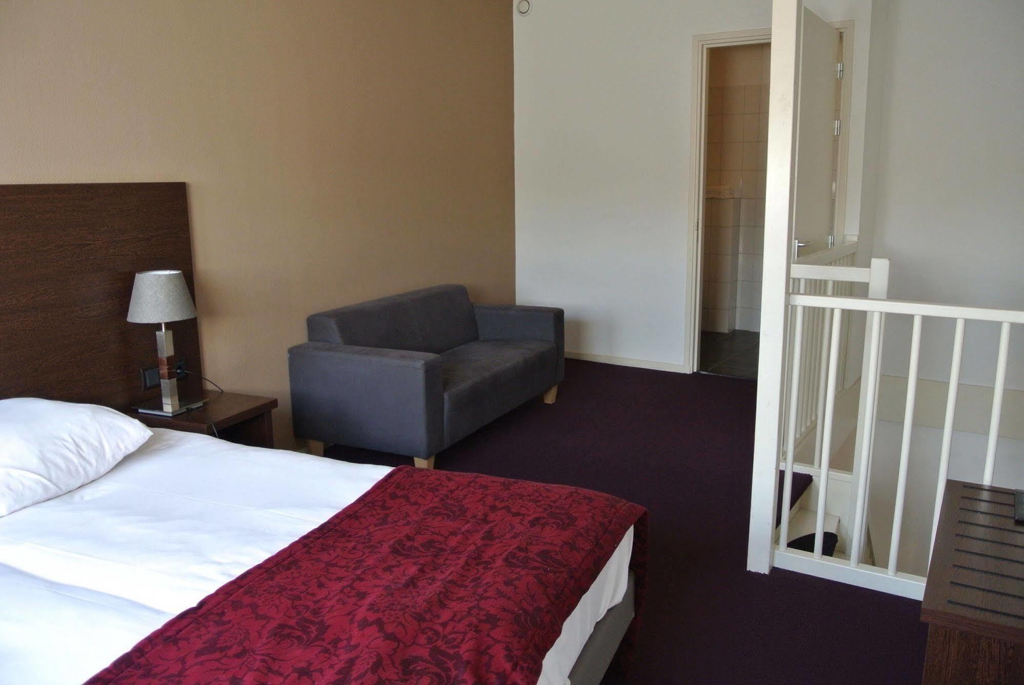 Hotel ארקן מראה חיצוני תמונה