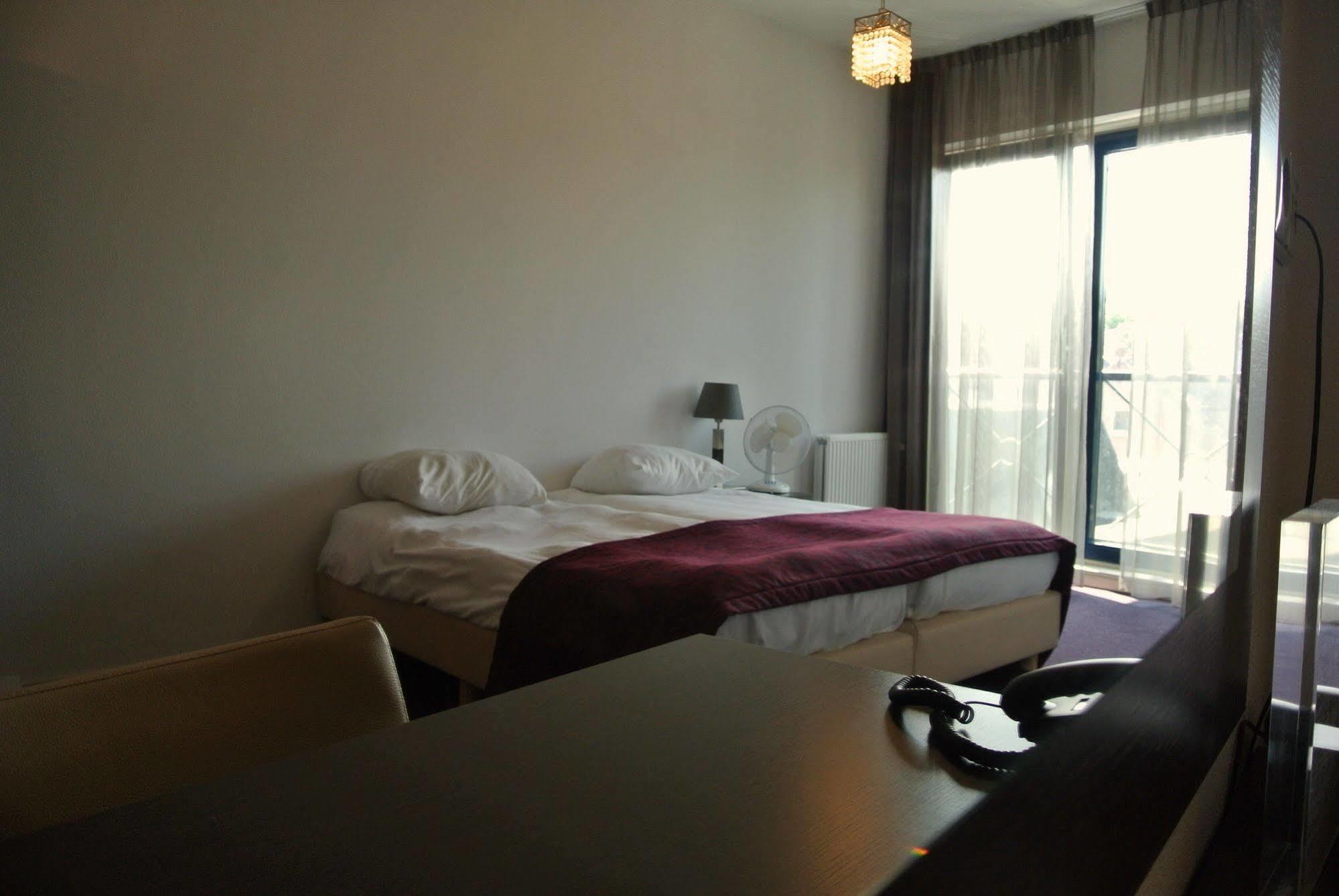 Hotel ארקן מראה חיצוני תמונה