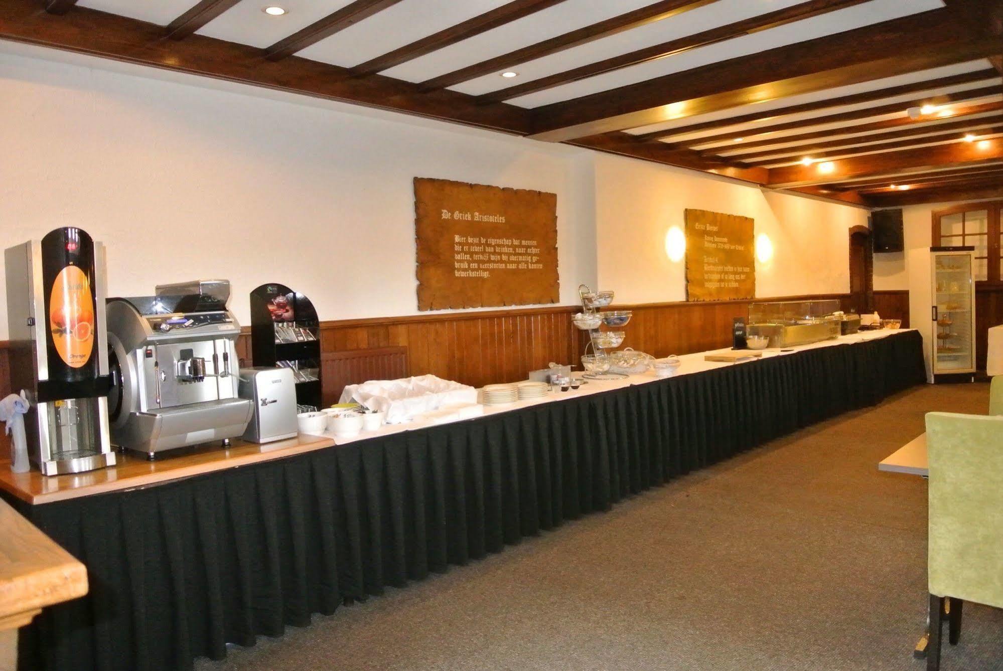 Hotel ארקן מראה חיצוני תמונה