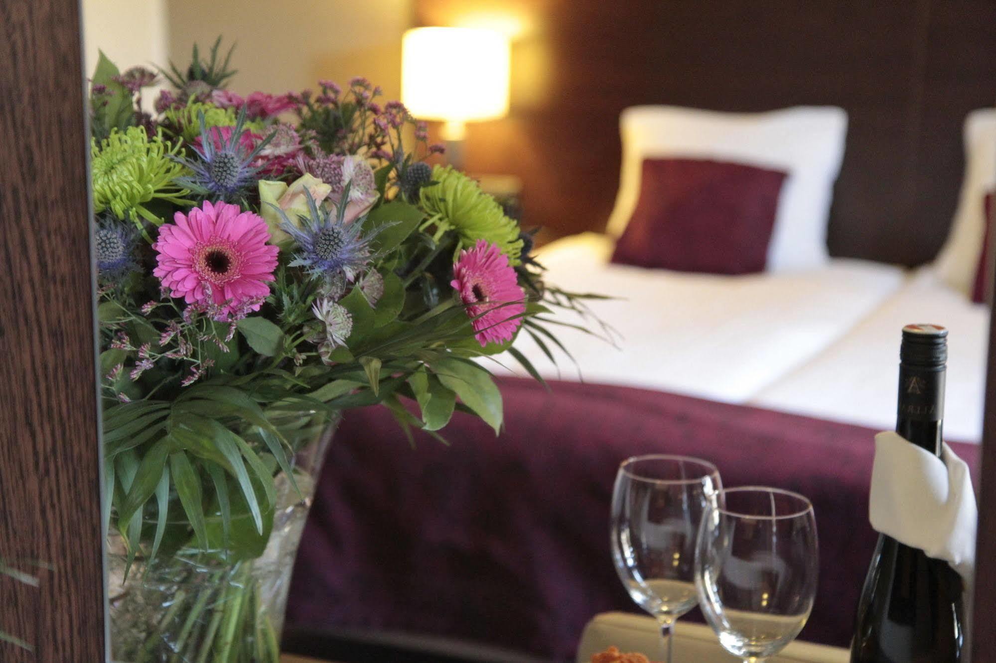Hotel ארקן מראה חיצוני תמונה